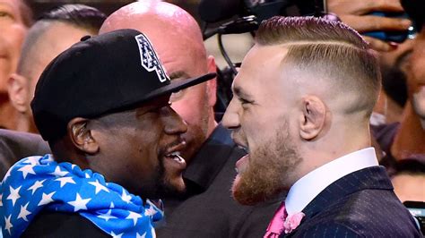 bovada mayweather mcgregor|McGregor vows Mayweather knockout as moment of .